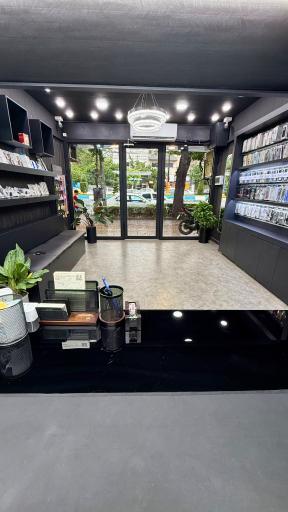 عکس ایفون استور شکری