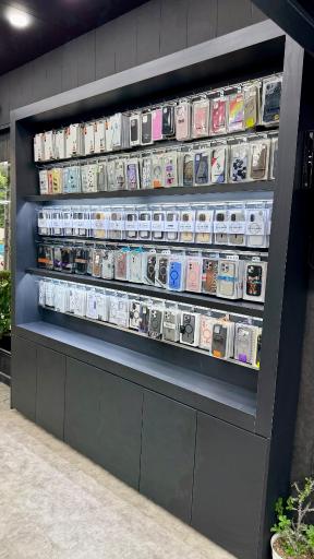 عکس ایفون استور شکری