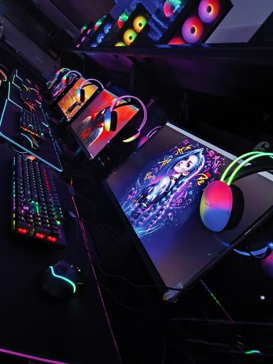 عکس گیم نت یزد گیم