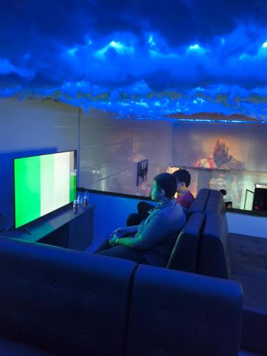 عکس گیم نت یزد گیم