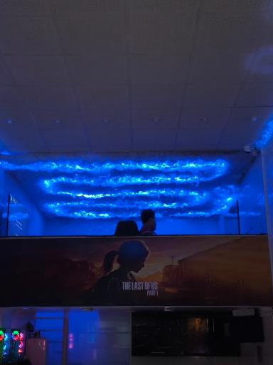 عکس گیم نت یزد گیم