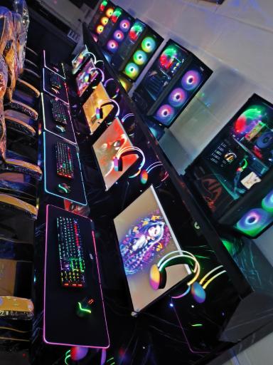 عکس گیم نت یزد گیم