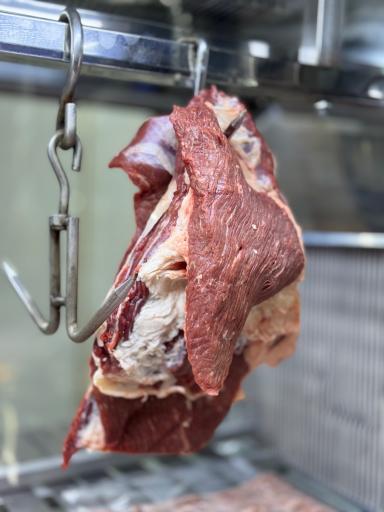 عکس کباب سرای خانوادگی هفت خان