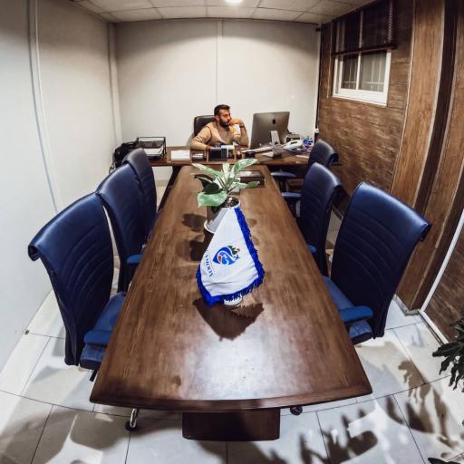 عکس اژانس مسافرتی سیمون