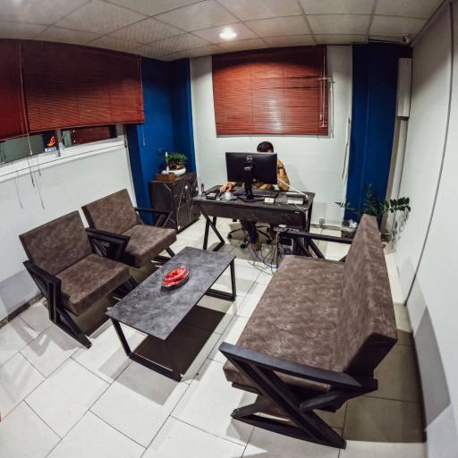 عکس اژانس مسافرتی سیمون