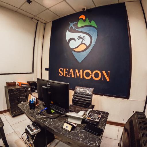 عکس اژانس مسافرتی سیمون