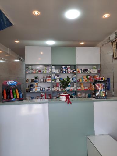 عکس داروخانه دکتر خرم‌آبادی