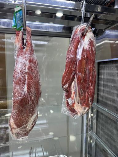 عکس کباب سرای خانوادگی هفت خان