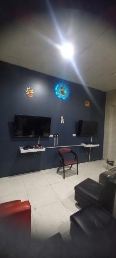 عکس گیم سنتر فیفا