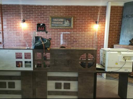 عکس دفتر پیشخوان دولت محمدی