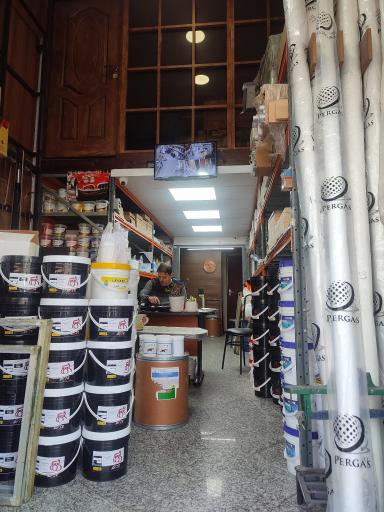 عکس خدمات چاپ سیلک شیمی رنگ