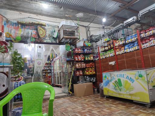 عکس سوپر پروتئین امید مسافر