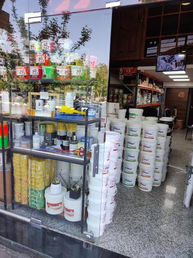 عکس خدمات چاپ سیلک شیمی رنگ