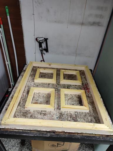 عکس خدمات چاپ سیلک شیمی رنگ