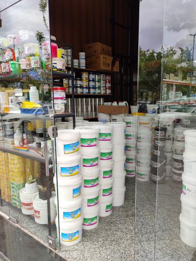 عکس خدمات چاپ سیلک شیمی رنگ