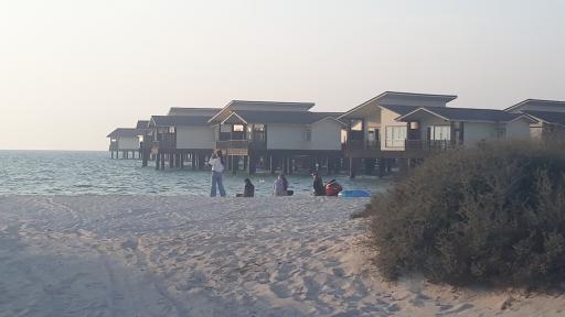 عکس رستوران خورشید هتل ترنج