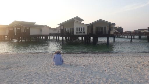 عکس رستوران خورشید هتل ترنج