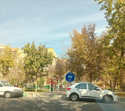 عکس میدان 22