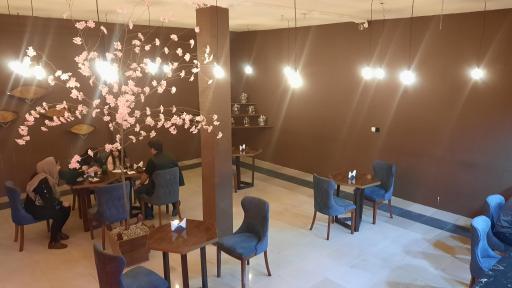 عکس رستوران آسیایی توکیو