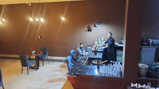 رستوران آسیایی توکیو