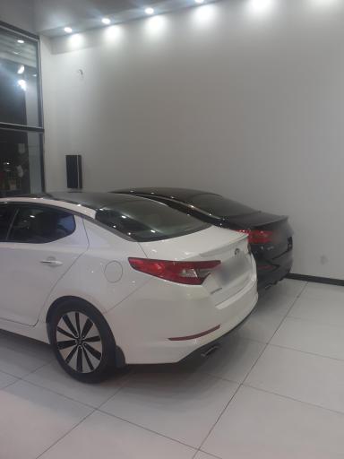 عکس اتو بهنام