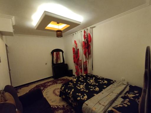 عکس اقامتگاه سوئیت منزل مبله اجاره ای غفاری یاسوج