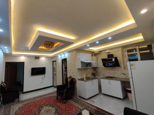 عکس اقامتگاه سوئیت منزل مبله اجاره ای غفاری یاسوج