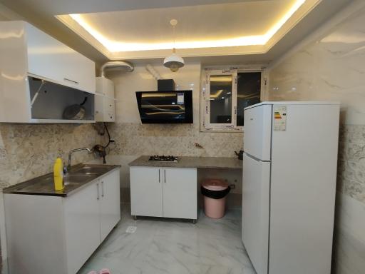 عکس اقامتگاه سوئیت منزل مبله اجاره ای غفاری یاسوج