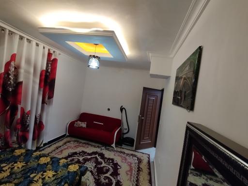 عکس اقامتگاه سوئیت منزل مبله اجاره ای غفاری یاسوج