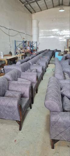 عکس تولیدی مبلمان موسوی