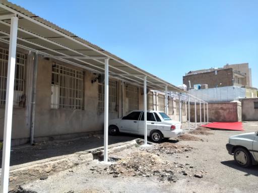 عکس خانه معلم تفرش