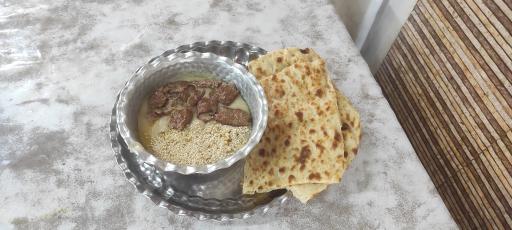 عکس رستوران و کترینگ حال خوب