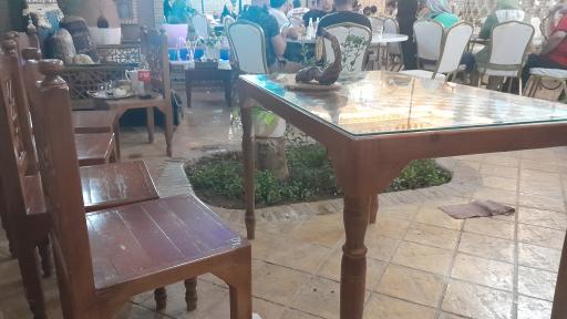 عکس بوتیک هتل دژ نیشابور