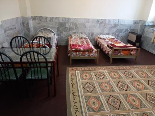 عکس خانه معلم تفرش