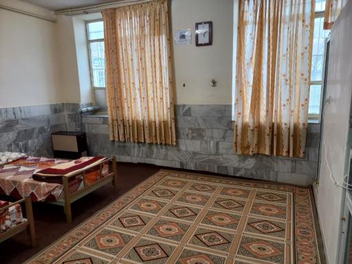 عکس خانه معلم تفرش