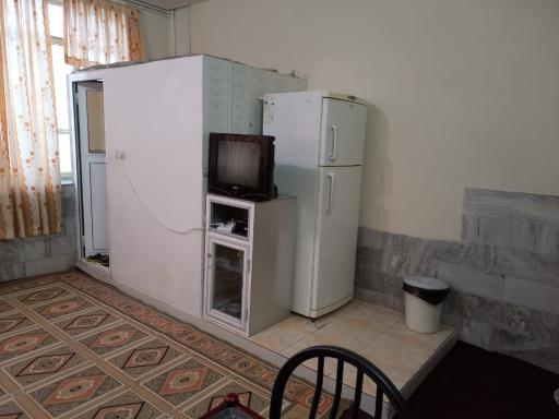 عکس خانه معلم تفرش