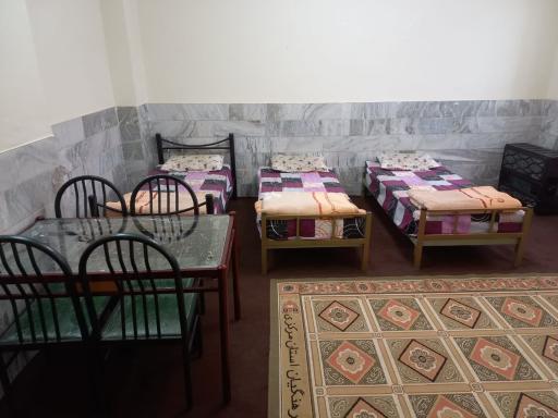 عکس خانه معلم تفرش