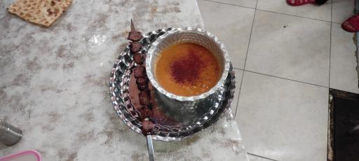 عکس رستوران و کترینگ حال خوب