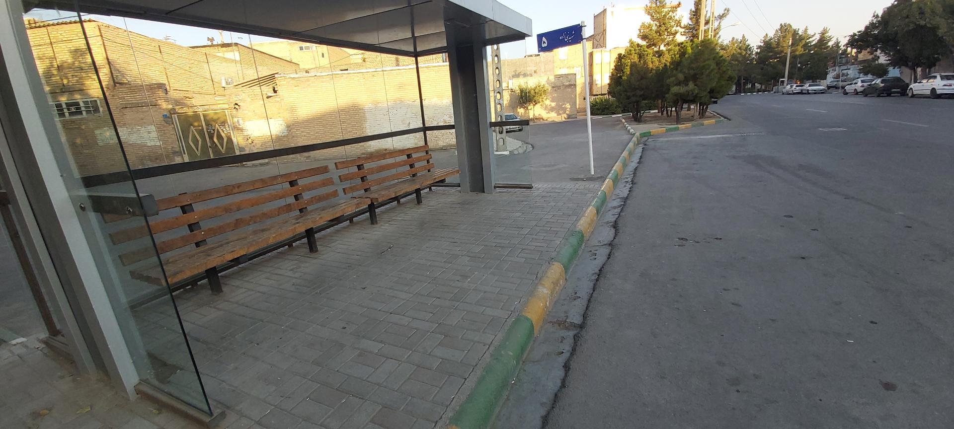 عکس  شهید نبی زاده 5