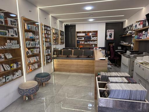 عکس پارس رایانه