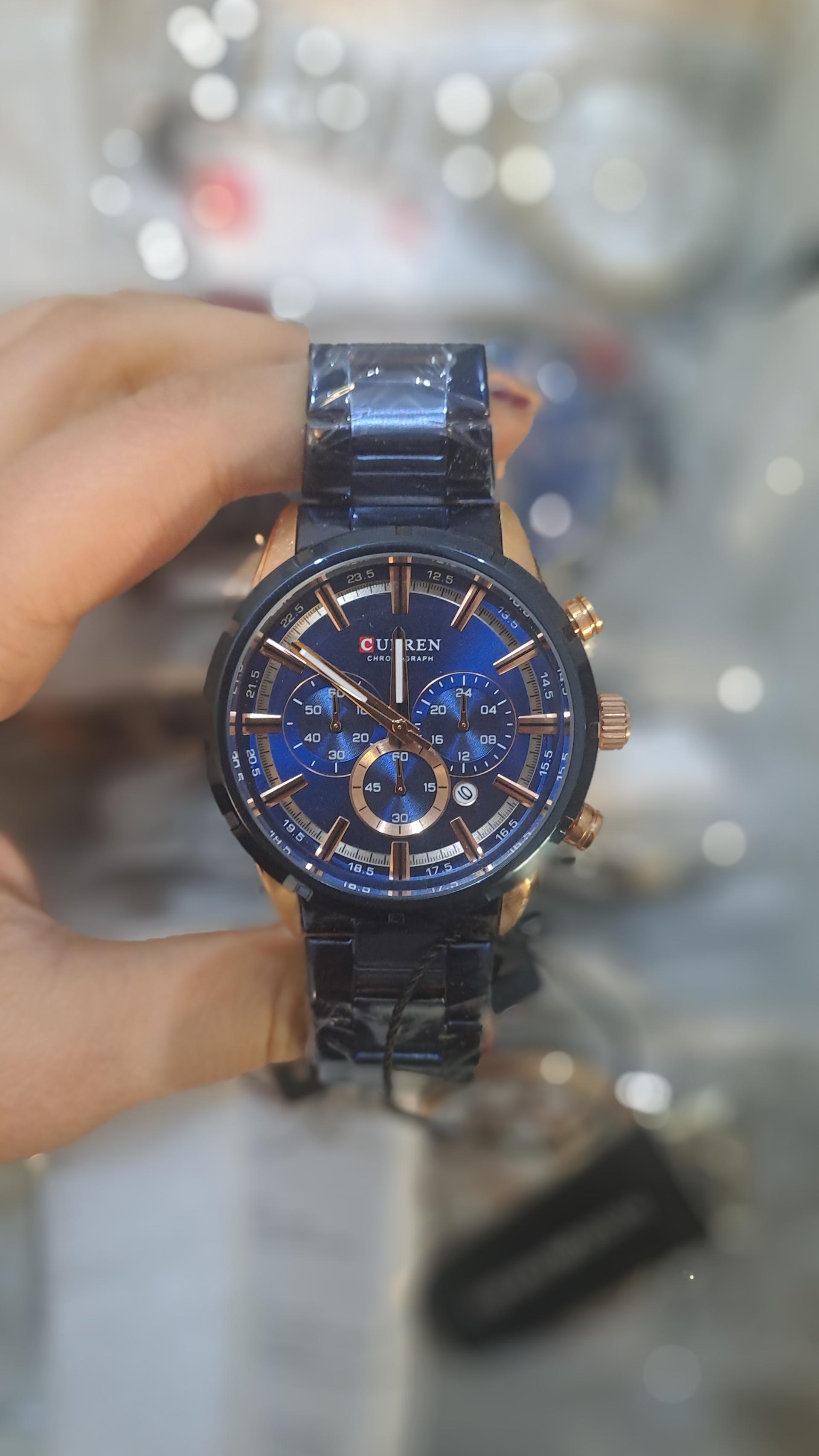 عکس فروشگاه واچمارک 