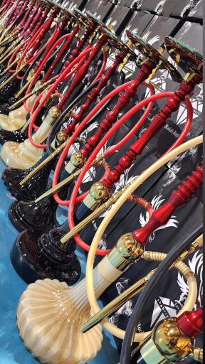 عکس هایپر دود هراتی