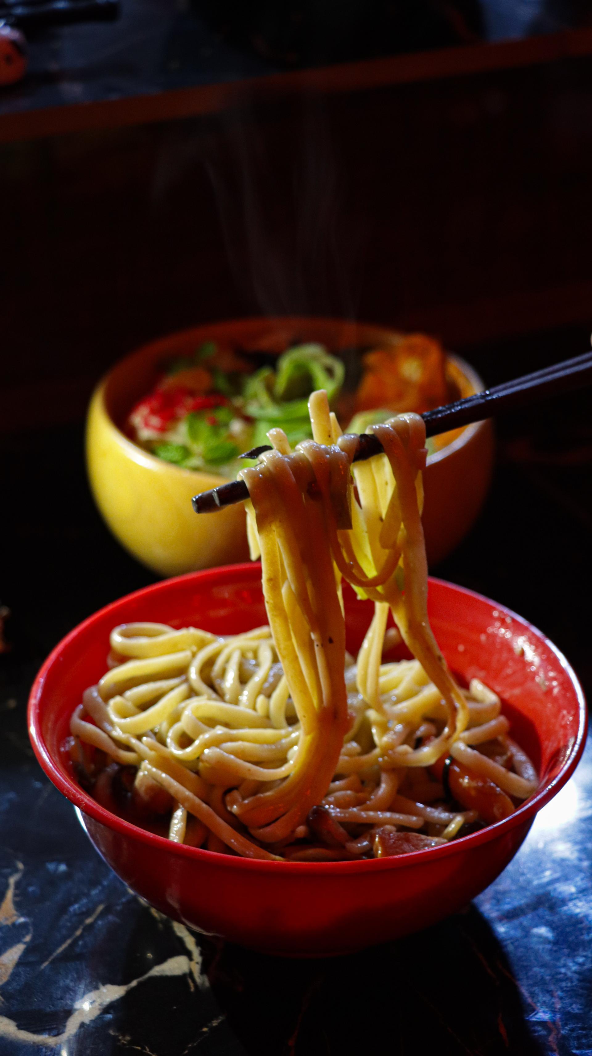 عکس رستوران آسیایی توکیو