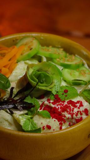 رستوران آسیایی توکیو