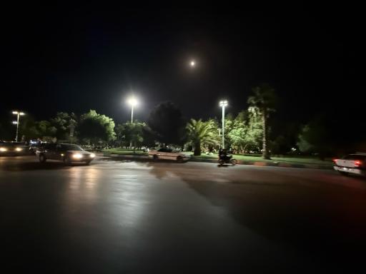 عکس میدان فردوسی