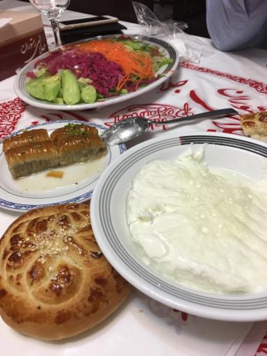 عکس رستوان جلالی سردرود