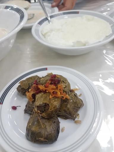 عکس رستوان جلالی سردرود