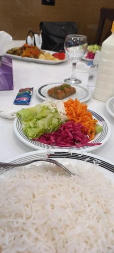 عکس رستوان جلالی سردرود