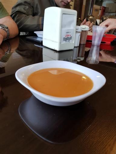 عکس رستوان جلالی سردرود