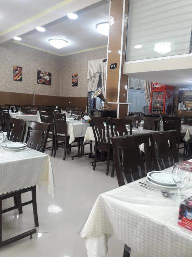 عکس رستوان جلالی سردرود